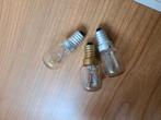 15 watt lampjes, Huis en Inrichting, Lampen | Losse lampen, Ophalen of Verzenden, Zo goed als nieuw, Minder dan 30 watt, E14 (klein)