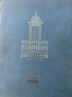 KLAVARSKRIBO ZANGBUNDEL JOH.DE HEER, Muziek en Instrumenten, Bladmuziek, Ophalen of Verzenden, Thema, Religie en Gospel, Piano