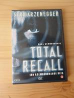 Total Recall, Ophalen of Verzenden, Gebruikt