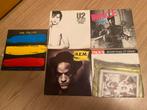 Partij pop singles, Cd's en Dvd's, Vinyl Singles, Ophalen of Verzenden, Zo goed als nieuw, Pop