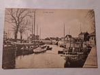Haven Sluis, Verzamelen, Ansichtkaarten | Nederland, Ophalen of Verzenden, Zeeland