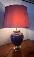 Sfeervolle mooie lamp, Ophalen, Zo goed als nieuw, 50 tot 75 cm