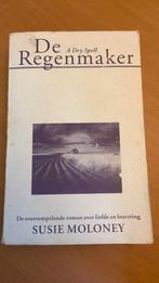 De regenmaker - Susie Moloney, Ophalen of Verzenden