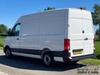 Volkswagen Crafter 35 2.0 TDI 140pk DSG L3/H3 Highline Nieuw, Stof, Euro 6, 4 cilinders, Volkswagen