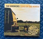 CD The Sidekicks - Texas of the North, Ophalen, Zo goed als nieuw, Poprock
