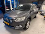 Toyota Rav4 2.0 Vvt-i 4WD Navi camera  stoelverwarming t, Auto's, Toyota, 13 km/l, 74 €/maand, Zwart, 4 cilinders