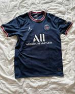 PSG Jordan voetbal shirt Mbappe, Maat M, Ophalen of Verzenden, Zo goed als nieuw, Shirt