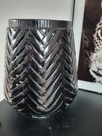 Riviera Maison Herringbone hurricane, Ophalen of Verzenden, Zo goed als nieuw, Overige materialen, Minder dan 25 cm