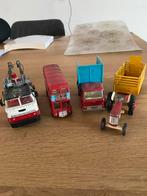 Dinky toys en Corgi major toys, Ophalen, Gebruikt, Overige typen, Corgi