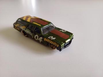 HOT WHEELS70 chervelle SS Wagon TM GM beschikbaar voor biedingen