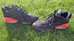 Nike Jordan sneakers, maat 38, Ophalen of Verzenden, Zo goed als nieuw, Jongen, Schoenen
