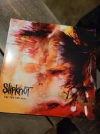 Slipknot - The End For Now, Zo goed als nieuw, Verzenden