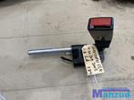 MERCEDES CLK W209 links Achter gordelspanner A2038601769, Auto-onderdelen, Dashboard en Schakelaars, Gebruikt, -, Ophalen of Verzenden
