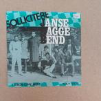 Janse Bagge Bend - Sollicitere, Gebruikt, 7 inch, Single, Ophalen of Verzenden