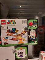 LEGO Super Mario Luigi's Mansion Lab en Poltergust, Kinderen en Baby's, Speelgoed | Duplo en Lego, Ophalen of Verzenden, Nieuw