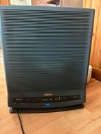 Daikin Photocatalytic Air Cleaner met afstandsbediening, Ophalen, Luchtreiniger