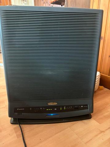 Daikin Photocatalytic Air Cleaner met afstandsbediening beschikbaar voor biedingen