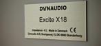 Dynaudio Excite X18 Speakers, Zo goed als nieuw, 120 watt of meer, Front, Rear of Stereo speakers, Ophalen