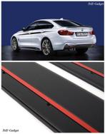 BMW F32 F33 F36 M Skirt Spoiler opzetstukken Mat Zwart, Auto diversen, Tuning en Styling, Ophalen