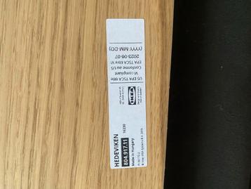 IKEA BESTA HEDEVIKEN Fronten - afbeelding 2