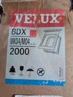 Velux bdx mk04 m04, Doe-het-zelf en Verbouw, Glas en Ramen, Ophalen, Zo goed als nieuw, Minder dan 80 cm, Dakraam