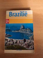 Reisgids Nelles gids:  Brazilië, Ophalen of Verzenden, Zuid-Amerika, Reisgids of -boek, Gelezen