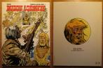 Buddy Longway dubbelalbum 1 (SC), Boeken, Stripboeken, Ophalen of Verzenden, Zo goed als nieuw, Derib, Eén stripboek