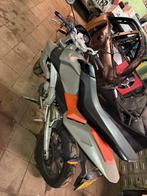 Derbi gpr nude in onderdelen te koop, Derbi, Frame, Gebruikt, Derbi