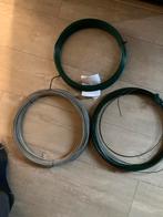 Binddraad, Tuin en Terras, Gaas en Draad, Ophalen of Verzenden, Nieuw
