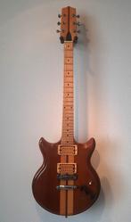 ARIRANG neckthrough gitaar (Z) Korea, Ophalen of Verzenden, Overige merken