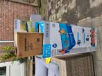 Bestway zwembad 4x2.11, Ophalen, Minder dan 80 cm, Zo goed als nieuw, 200 tot 400 cm