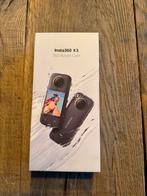 Insta360 x3 doos / verpakking Beschrijving lezen!, Ophalen of Verzenden, Nieuw, Overige merken