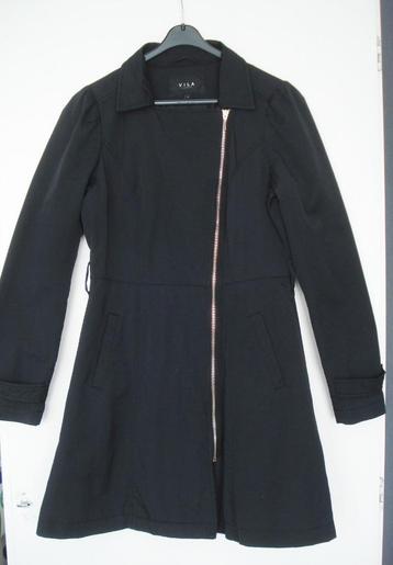 ZGAN - VILA CLOTHES jas - zomerjas - zomerjack - maat M beschikbaar voor biedingen