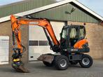 Doosan DX57W-7 (bj 2022), Graafmachine