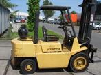 heftruck Hyster, LPG, Vennegoor, Nijverheidsstraat 19, 7575BG Oldenzaal, NL, Heftruck
