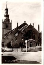 Overschie - Ned. Herv. Kerk, Verzenden, 1960 tot 1980, Ongelopen, Zuid-Holland