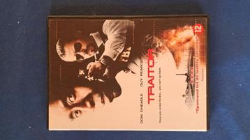 Traitor "Guy Pierce" beschikbaar voor biedingen