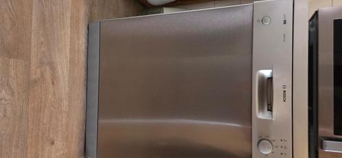 Vaatwasmachine, Witgoed en Apparatuur, Vaatwasmachines, Gebruikt, Vrijstaand, 85 tot 90 cm, 45 tot 60 cm, 10 tot 14 liter, Ophalen