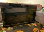 Samsung 40", Ophalen, 50 Hz, HD Ready (720p), 80 tot 100 cm