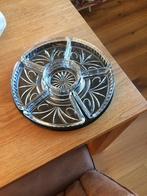 Borrelschaal., Huis en Inrichting, Keuken | Servies, Ophalen of Verzenden, Zo goed als nieuw, Overige stijlen, Schaal of Schalen