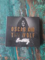 Oscar and the wolf Entity CD + DVD Live Sportpaleis, Ophalen of Verzenden, Zo goed als nieuw, Boxset