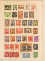 OUD-JOEGOSLAVIË/KROATIË - OUD materiaal - (K26), Verzenden, Buitenland