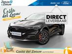 Ford Mustang Mach-E Extended Premium RWD 88 kWh | €2.000,-, Automaat, 12 maanden, 600 km, Nieuw