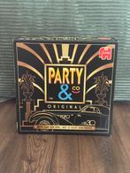 Party & Co Original 30 jaar Jubileum bordspel, Een of twee spelers, Ophalen of Verzenden, Zo goed als nieuw, Jumbo