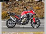 DUCATI MULTISTRADA V4 S (bj 2025), 4 cilinders, Bedrijf, Meer dan 35 kW, Overig