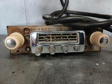 Philips NX Youngtimer Oldtimer Vintage beschikbaar voor biedingen