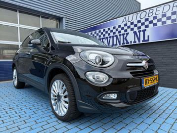 Fiat 500 X 1.4 Turbo MultiAir Lounge beschikbaar voor biedingen