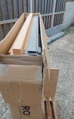 Fakro Dakraam FTP U3 94x140 - Nieuw in beschadigde doos, Doe-het-zelf en Verbouw, Kozijnen en Schuifpuien, Ophalen, Zo goed als nieuw