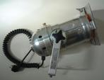 Spot Plafondspot Theaterspot Theaterlamp par 46 Aluminium, Ophalen of Verzenden, Gebruikt, Metaal of Aluminium