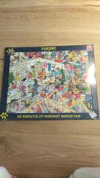 Jan van Haasteren, Ophalen of Verzenden, Minder dan 500 stukjes, Nieuw, Legpuzzel